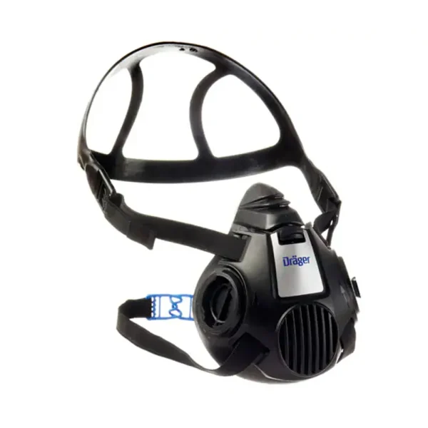 RESPIRADOR X-PLORE 3500 DRÄGER