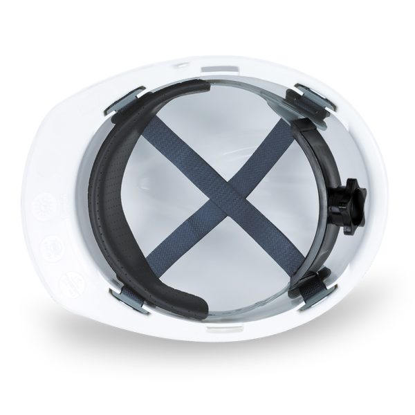 ARNES PARA CASCO MASPROT TELA RACHET FAST TRACK