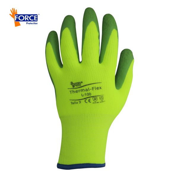 GUANTE TERMICO THERMAL FLEX L-100