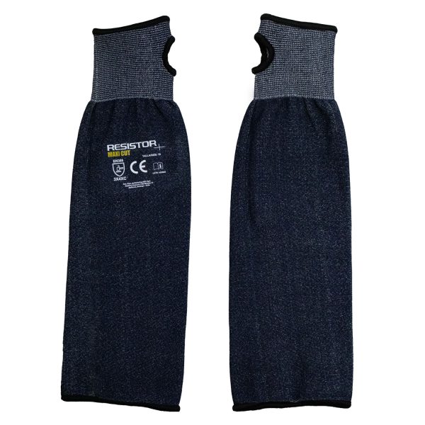 MANGUILLA ANTICORTE MAXI CUT ISP RESISTOR