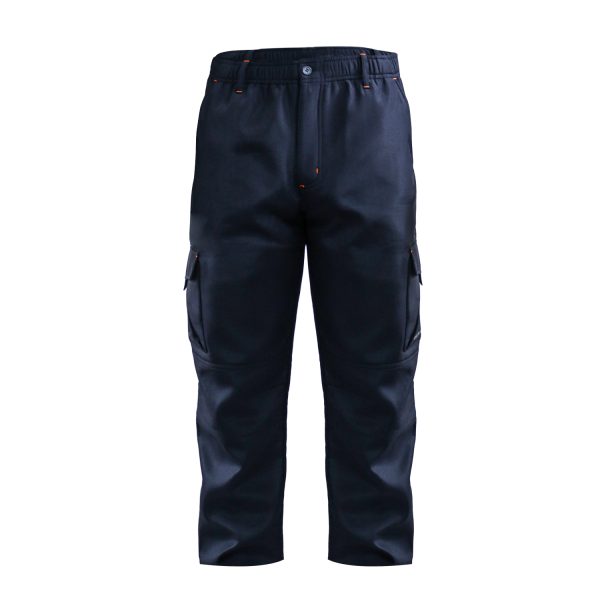 PANTALÓN CARGO TERMOFUSIONADO THERM 2000 SIBERIA